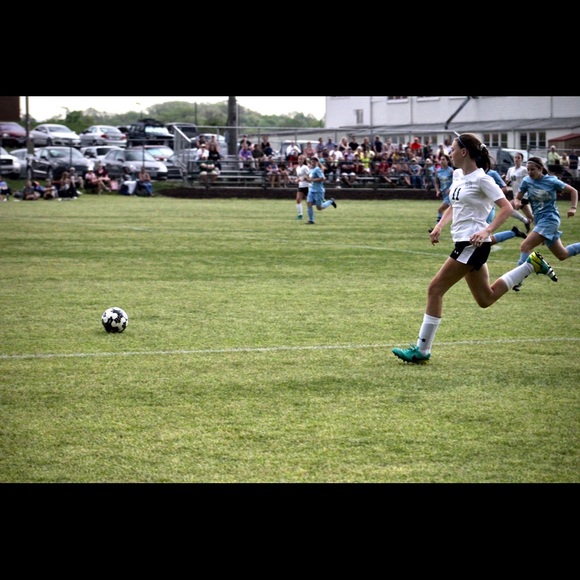 Meet your Posher, Paige - Picture 5 of 5